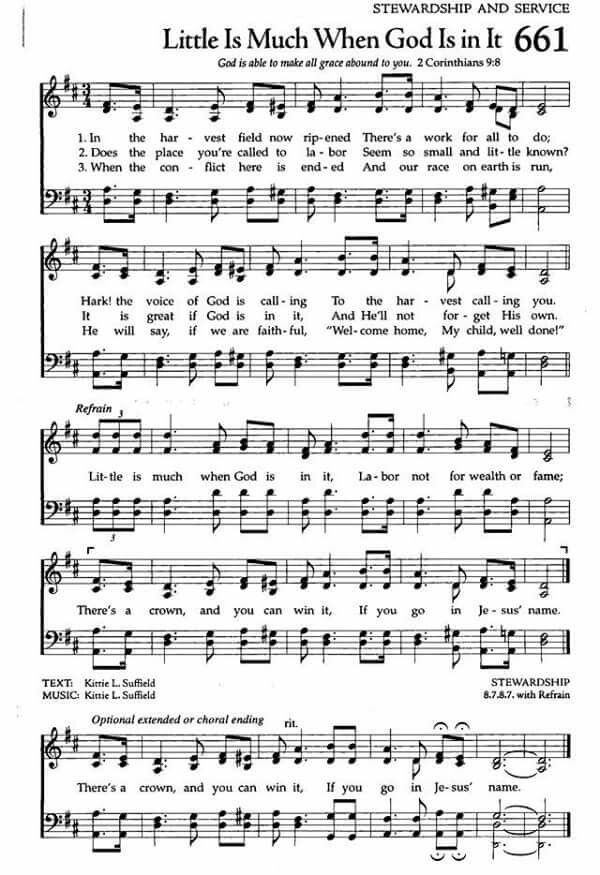 hymnal.net Christian Hymns & Spiritual Songs