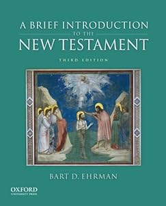 The Triumph of Christianity by Bart D. Ehrman book review