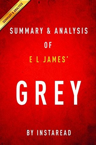 GREY Fifty Shades of Grey as told by Christian 50