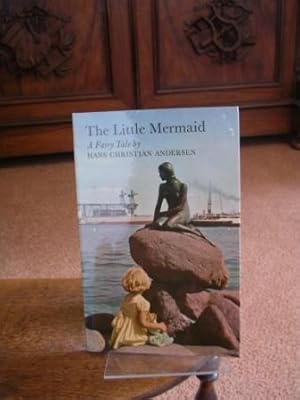 The Mermaid Level 1 - Cd li ebook by Hans Christian