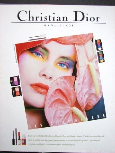 Dior Shop Perfume Make-up & Skincare Authorised Dior