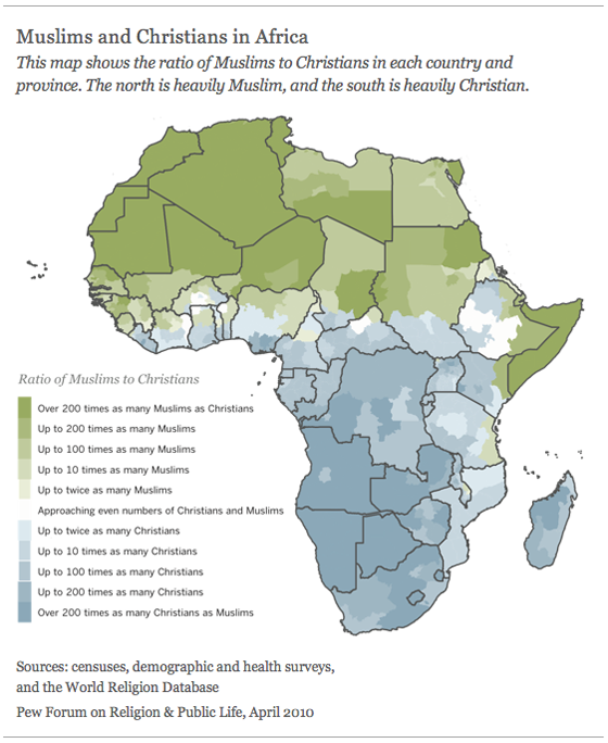 Compare And Contrast 3 Major Religions Islam Christianity