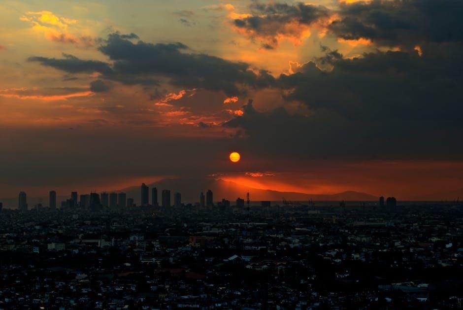 travel guide philippines