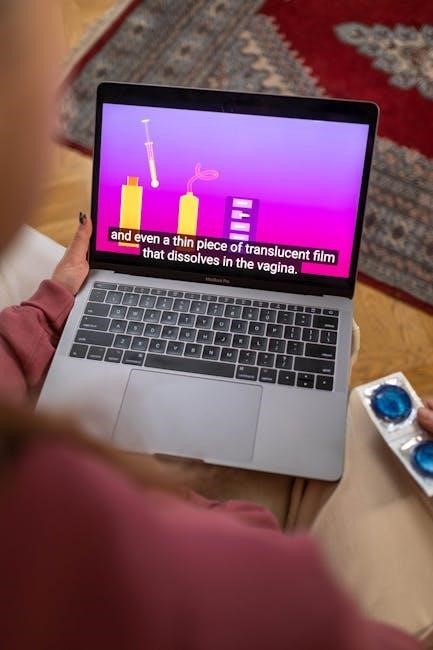 durex condom size guide