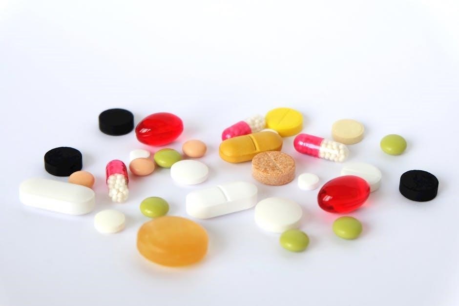 drug prefixes and suffixes pdf