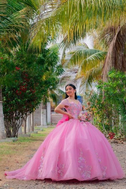 quinceanera order of events pdf